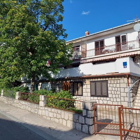 Apartman Renata تْسْغيكفانِتْسا المظهر الخارجي الصورة