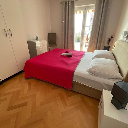 Apartman Renata تْسْغيكفانِتْسا المظهر الخارجي الصورة