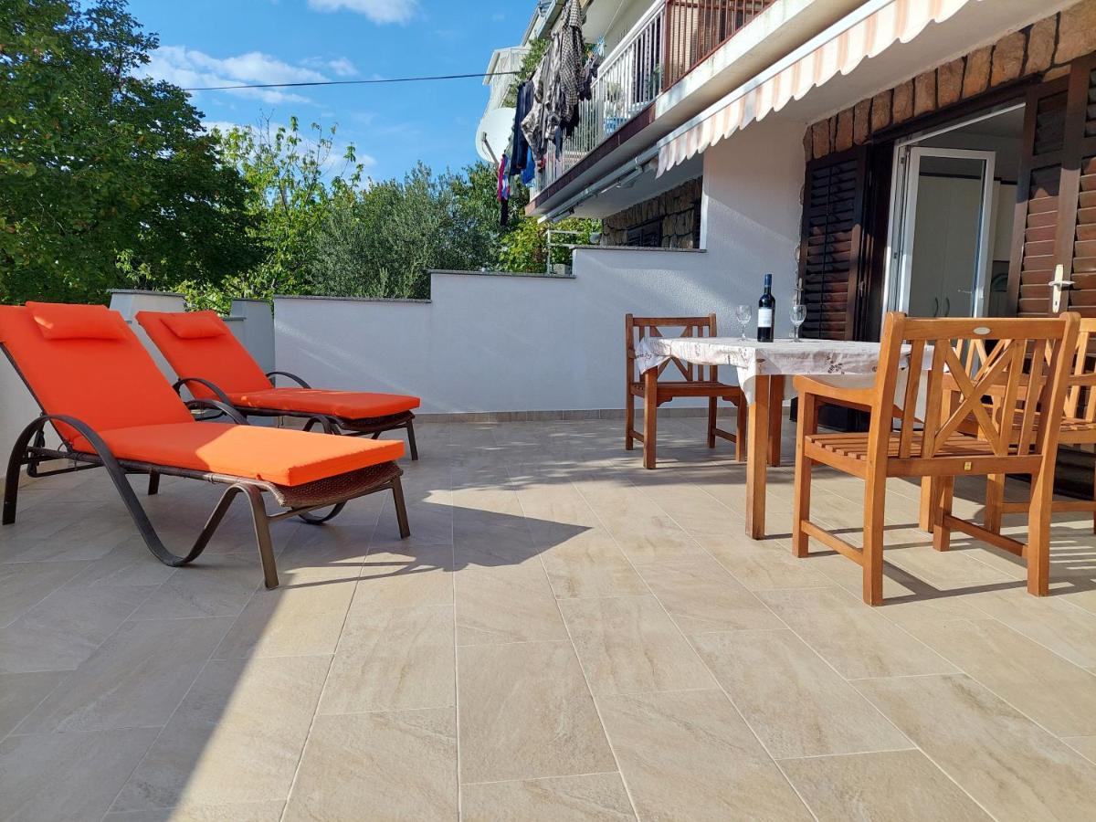 Apartman Renata تْسْغيكفانِتْسا المظهر الخارجي الصورة