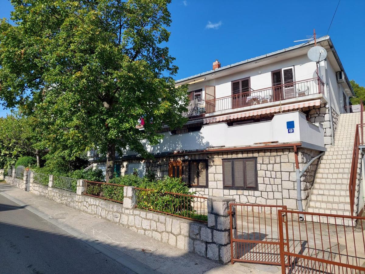 Apartman Renata تْسْغيكفانِتْسا المظهر الخارجي الصورة