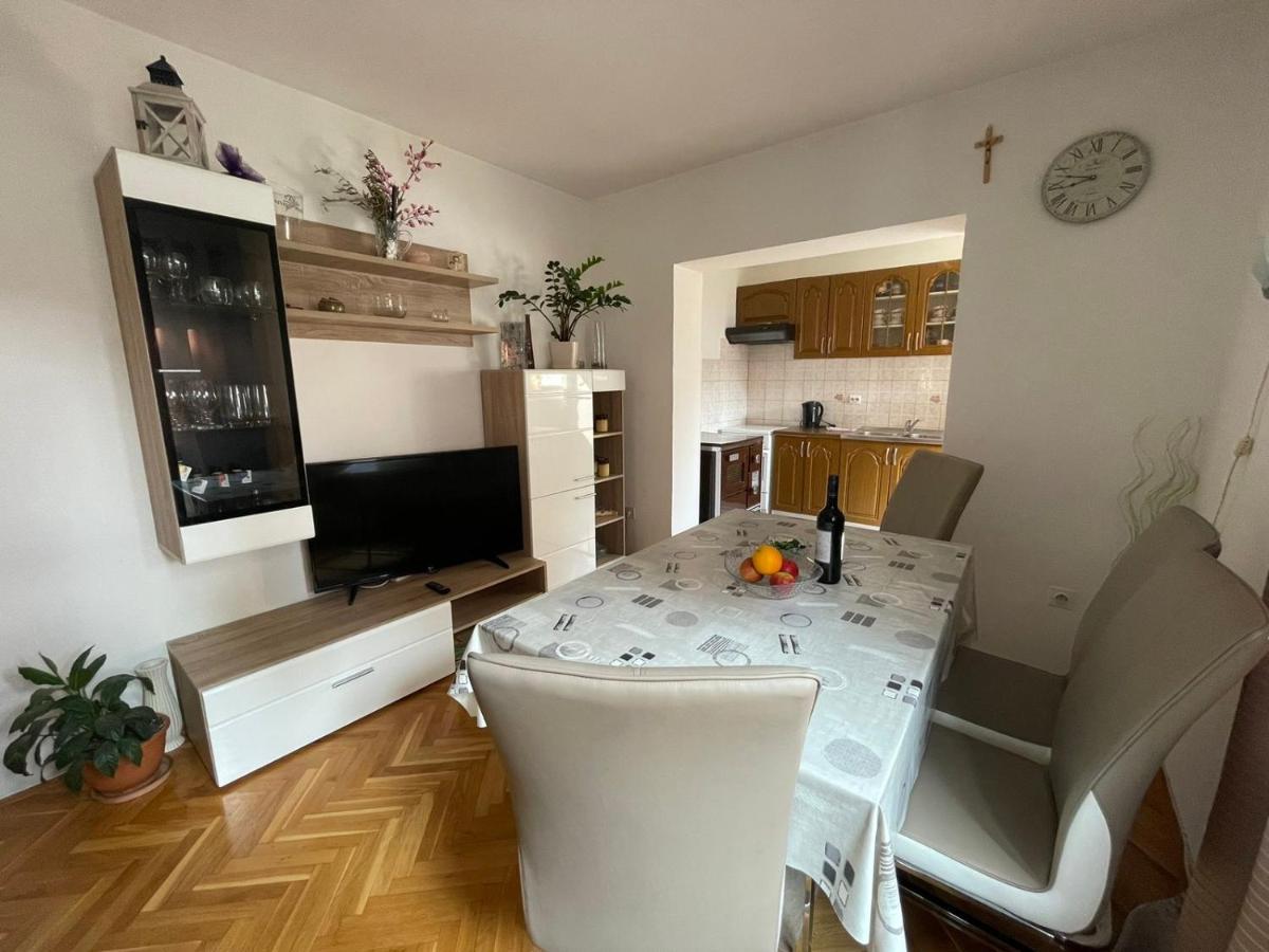 Apartman Renata تْسْغيكفانِتْسا المظهر الخارجي الصورة