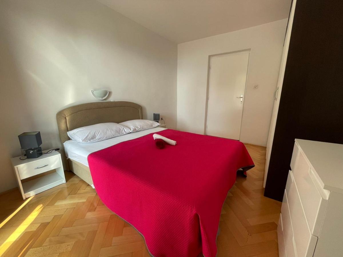 Apartman Renata تْسْغيكفانِتْسا المظهر الخارجي الصورة