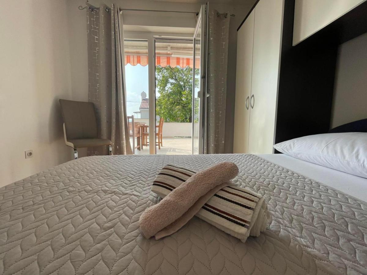 Apartman Renata تْسْغيكفانِتْسا المظهر الخارجي الصورة