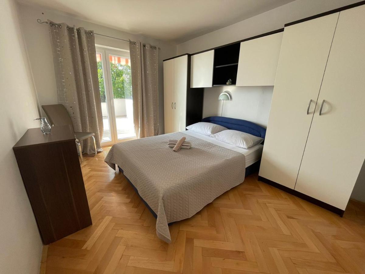 Apartman Renata تْسْغيكفانِتْسا المظهر الخارجي الصورة