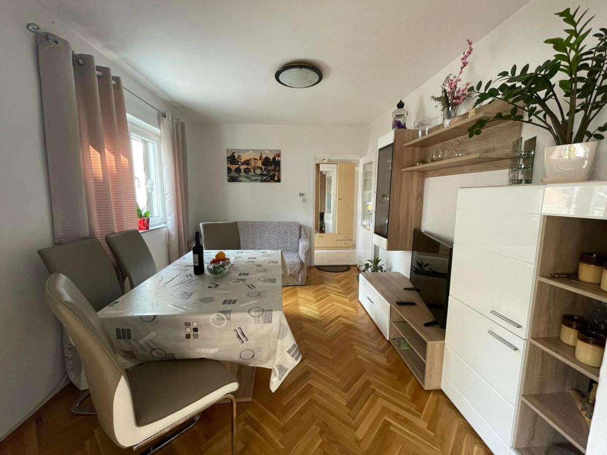 Apartman Renata تْسْغيكفانِتْسا المظهر الخارجي الصورة