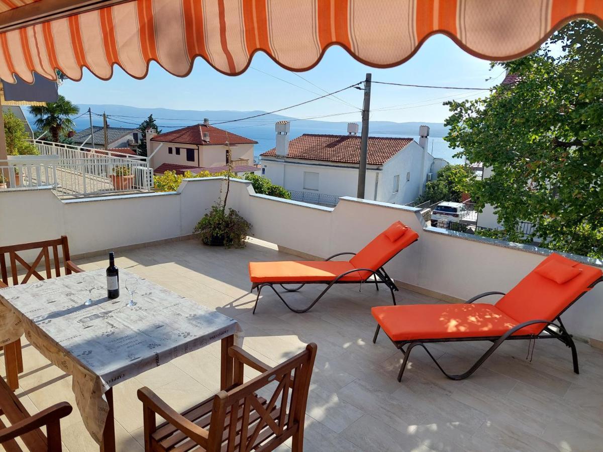 Apartman Renata تْسْغيكفانِتْسا المظهر الخارجي الصورة