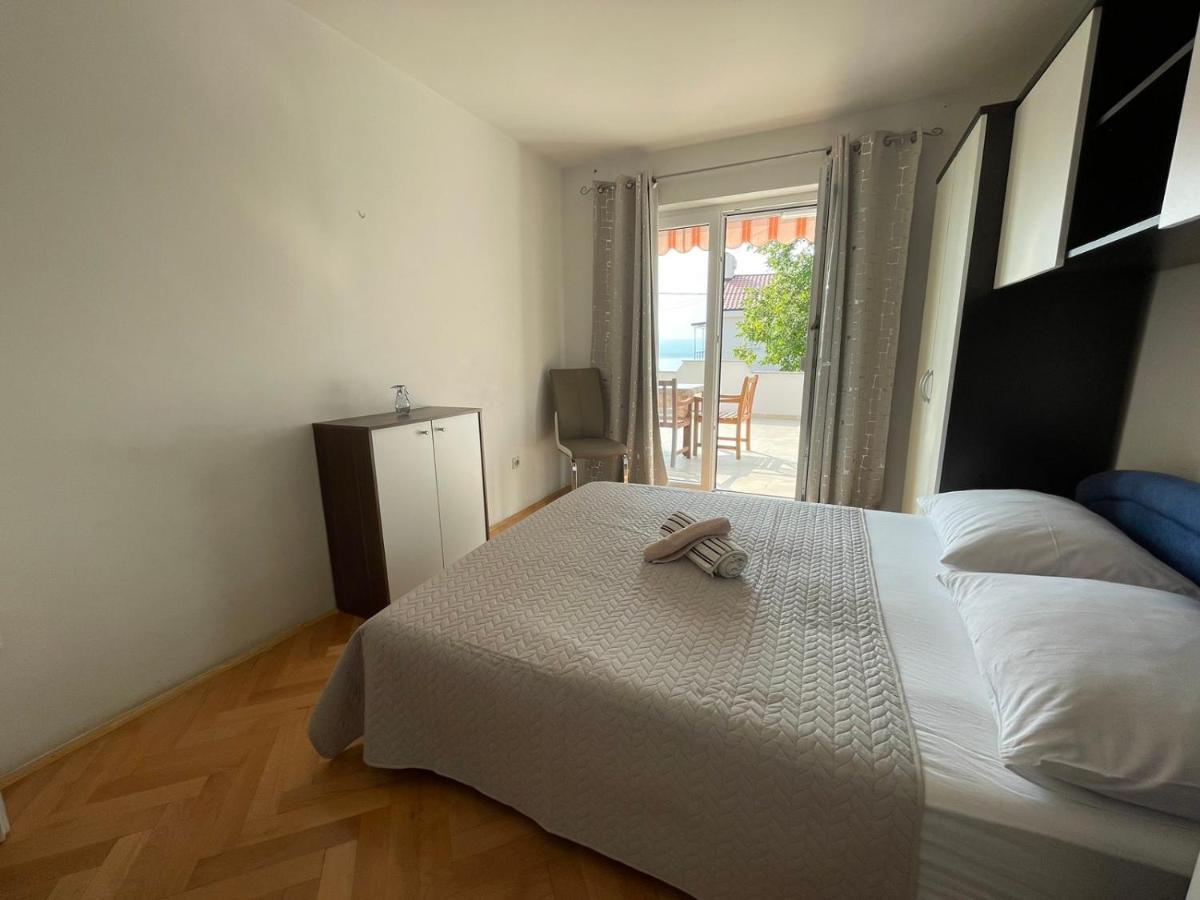 Apartman Renata تْسْغيكفانِتْسا المظهر الخارجي الصورة