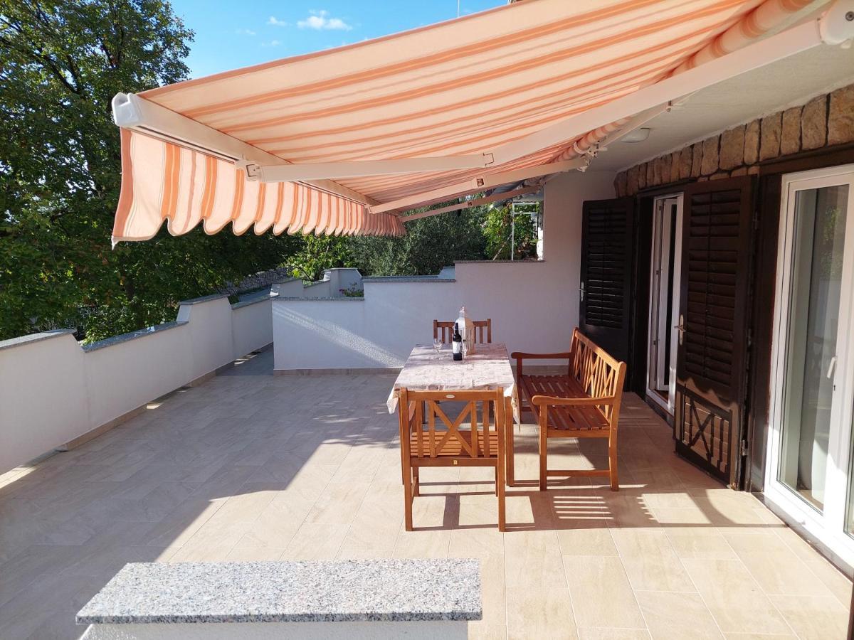 Apartman Renata تْسْغيكفانِتْسا المظهر الخارجي الصورة