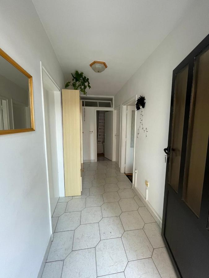 Apartman Renata تْسْغيكفانِتْسا المظهر الخارجي الصورة
